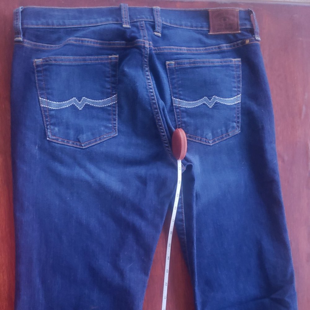 Lucky Brand Sweet N Low Jeans